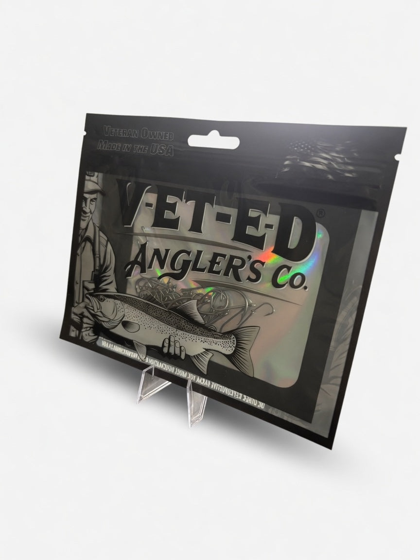 Fishing Hooks Paks of 50