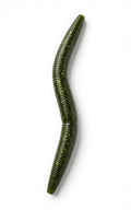 5.5 in hunter green battleworm